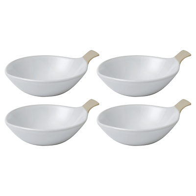 ED Ellen DeGeneres for Royal Doulton 11cm Fish Bowl, Set of 4 ED Ellen DeGeneres for Royal Doulton 11cm Fish Bowl, Set of 4